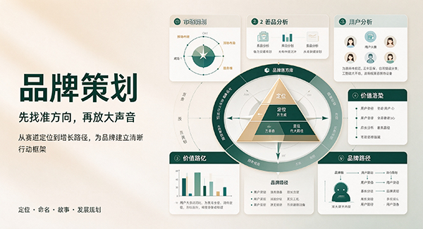 安阳品牌策划